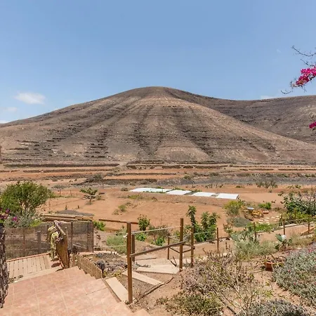 아파트 Kikiki House Vista Jardin La 5 *