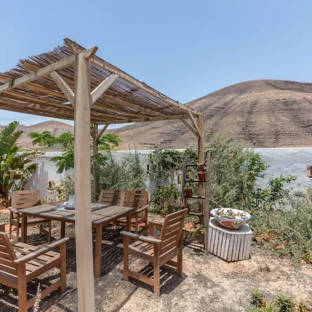 Kikiki House Vista Jardin La 5 *