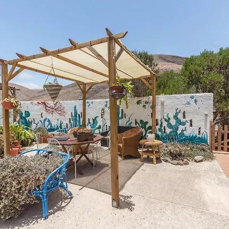 Kikiki House Vista Jardin La 5 *