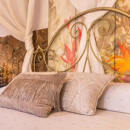 Apartment Kikiki House Vista Jardin La 5 Vallebron