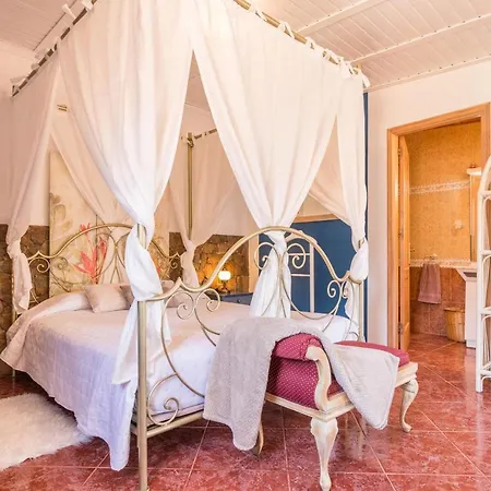 Kikiki House Vista Jardin La 5 *