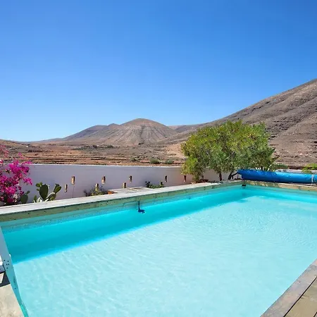Appartamento Kikiki House Vista Jardin La 5