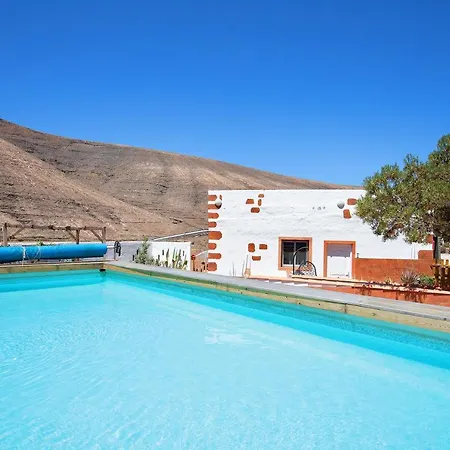 Kikiki House Vista Jardin La 5