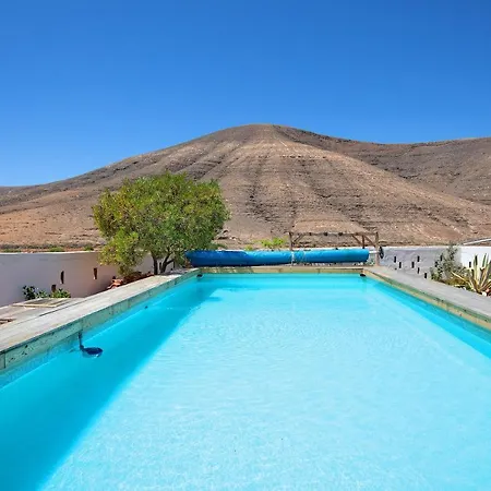Kikiki House Vista Jardin La 5 Apartment Vallebron